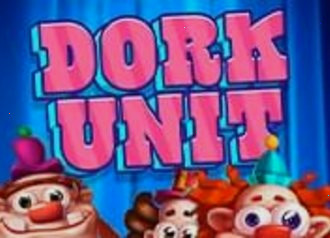 автомат Dork unit комедия персонажей