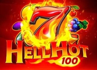 Hell Hot слот