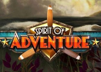 автомат Spirit of adventure поиск сокровищ