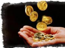 Обряды на привлечение денег Сильный денежный ритуал