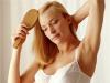 Выпадение волос - причины, лечение и средства