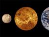 Почему Венера - самая таинственная планета?